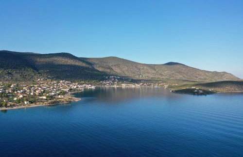 Villa Maira Luxurious with private swimming pool - Foto 2