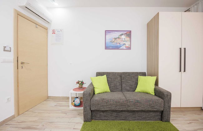 Apartments Gabrieri - Foto 13