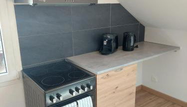 Cosy 4 - Audincourt centre - Foto 3