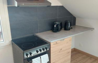 Cosy 4 - Audincourt centre - Foto 3