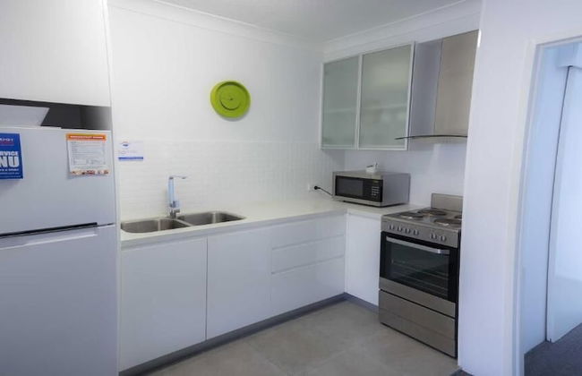 Aussie Resort - Foto 9