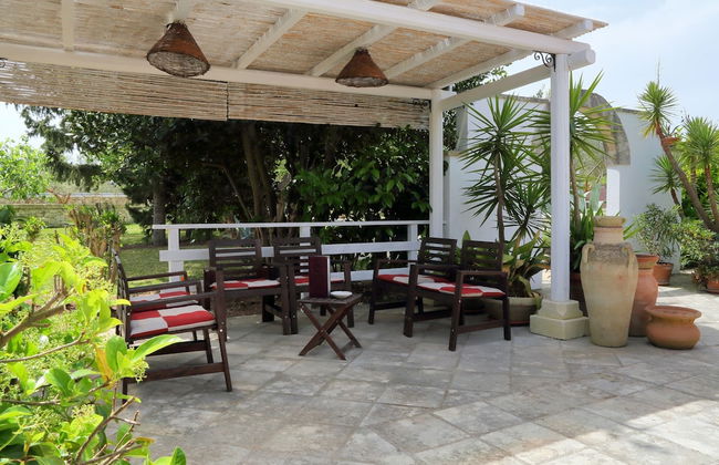 Masseria L'Uliveto - Foto 58