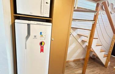 Winter Hut - Tiny House Village - Foto 14