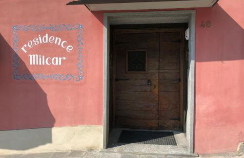 Residence Milcar - Foto 25