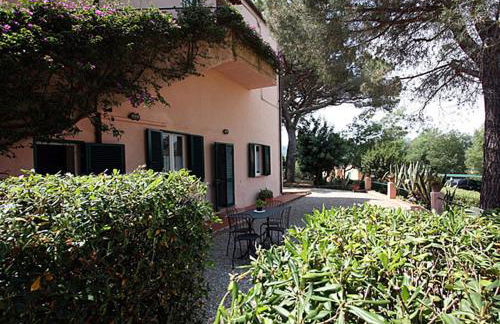 Villa San Giuseppe - Foto 49