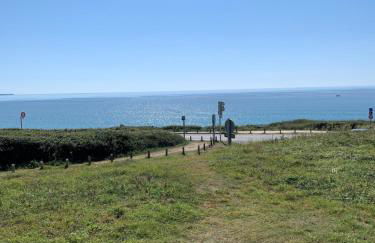 Bel Appartement 11 au rez chaussée vue mer au Maeva - Foto 22