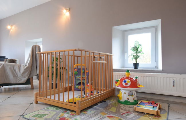 Family Stay in Libin Woods - Photo 29