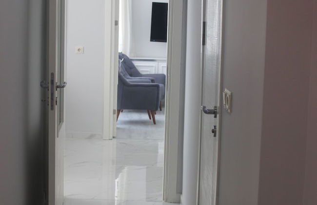 Efnan Apart Trabzon - Photo 21