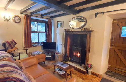 Stanton Cottage, Youlgrave Nr Bakewell - Foto 2