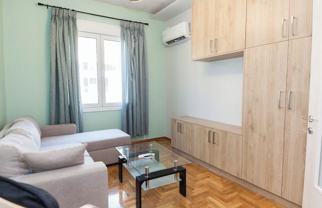 Modern Greek Living Apt in Dafni Athens - Foto 18