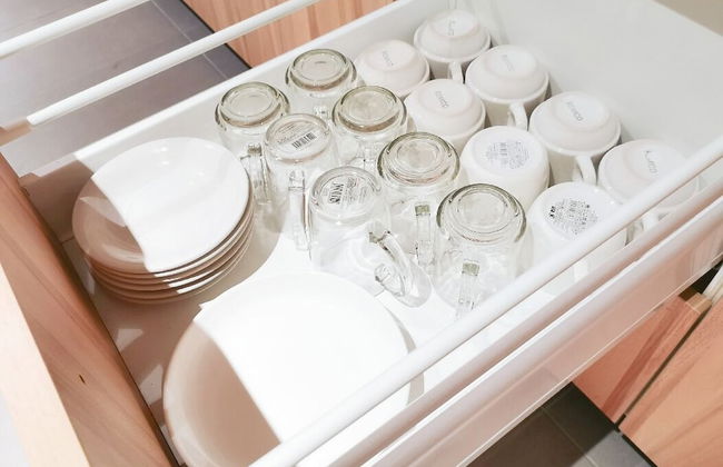 KSL D’Esplanade by Antlerzone - Foto 21