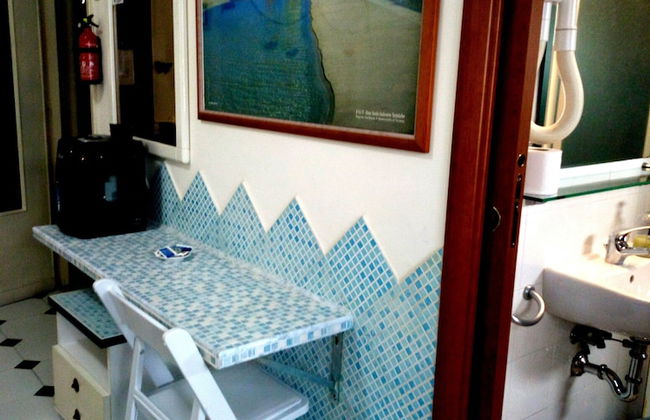 Affittacamere Villa Arazurrina - Foto 3