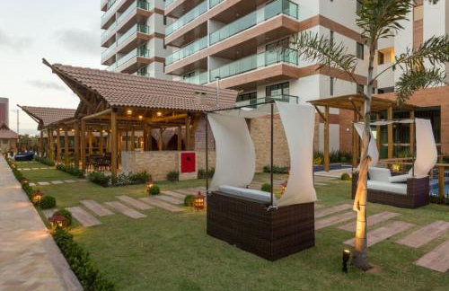 Apto Joao Pessoa/Cabedelo - Foto 12