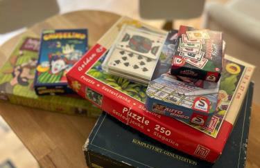 Einliegerwohnung mit Wintergarten (EG) - Foto 27