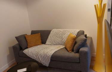 Apartments Paris Centre - At Home Hotel - Foto 56