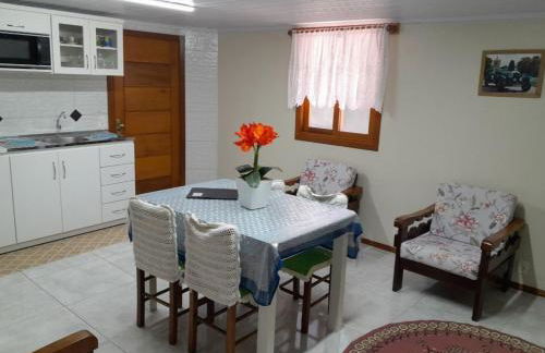 Casa e Flat Conforto Gramado - Photo 36