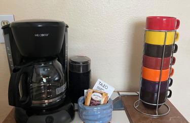 Downtown Historic East-Side Coyote House 2B 2BA - Foto 26