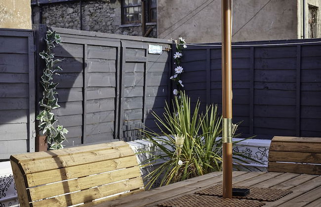 Violets Wonderland Cottage - Foto 20