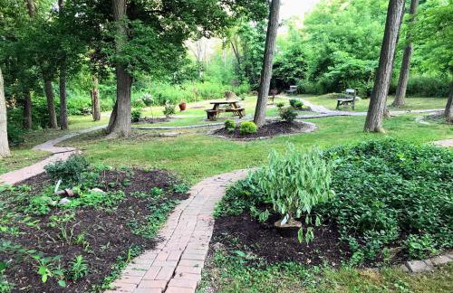 Risingwater Newly Listed Stunning Home with 150-Foot Beachfront in the Finger Lakes - Foto 45