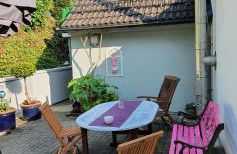 Ferienhaus am Wald - Foto 25