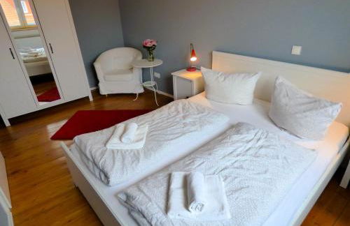 Emely Ferienwohnungen - Foto 8