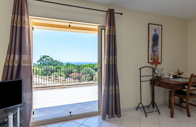 Villa I Tre Fratelli - Foto 11