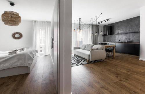 City Break Gdańsk Rajska 8 Apartamenty - Foto 26