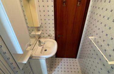 Apartment with stunning sea view - Wi-Fi, free parking, large terrace and comfort - Foto 24