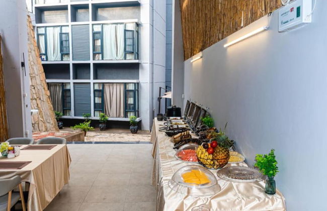 Elizabeth Golf Apartment - Foto 35