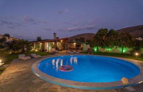 Cuervo Poolside Villa - Foto 31