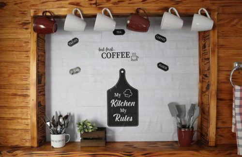 River Lane Cottage - Foto 11