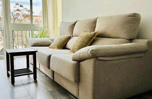 Casa Gracia Stylish 2 bedroom apartment close to the beach BY NAMASTE ELITE - Foto 14