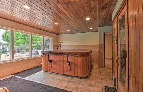 Serene Sky Valley Home with 180 Degree Mountain View - Foto 33