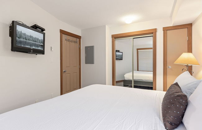 Lost Lake Lodge by Whistler Premier - Foto 24