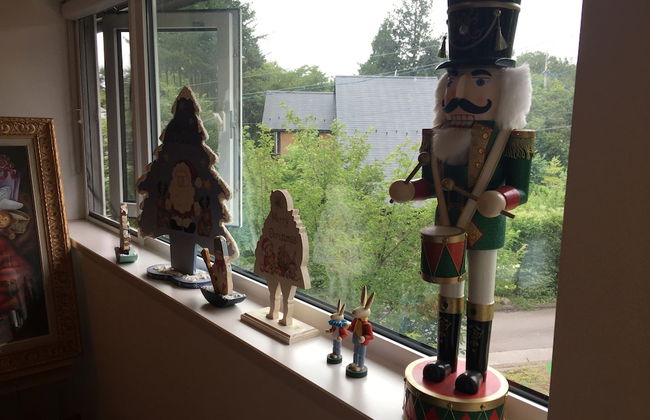 Wistaria Karuizawa - Foto 26