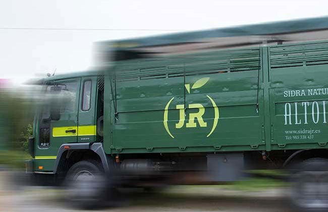 Visita al llagar Sidra JR - Photo 7