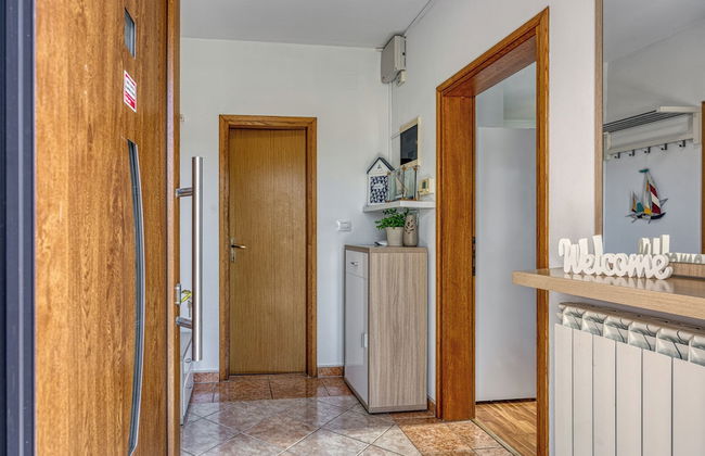 Small Holiday Home Jakara 5 - Foto 16