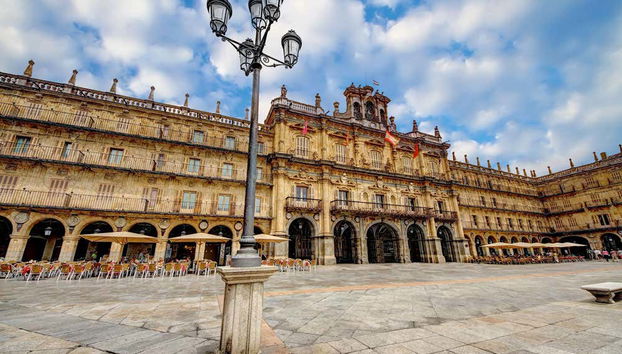 Tour privato di Salamanca - Foto 3