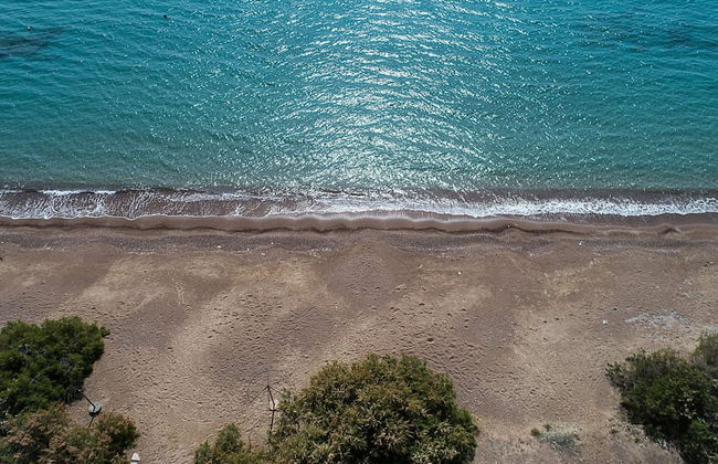 Luxurious Villa in Peloponnese With Pool - Foto 19