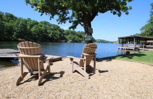 Edgewater Resort Cottage #1 - Foto 48