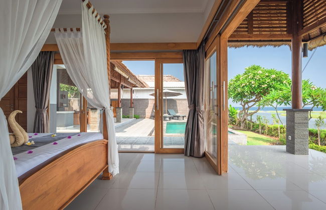 The Manik Kalisada - Foto 26