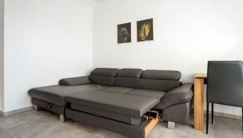 Neubau Ferienwohnung mit Balkon - Foto 3