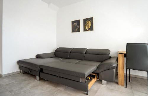 Neubau Ferienwohnung mit Balkon - Foto 3