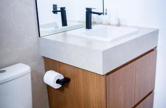 Apartamento Loft Lazer Completo - Foto 26
