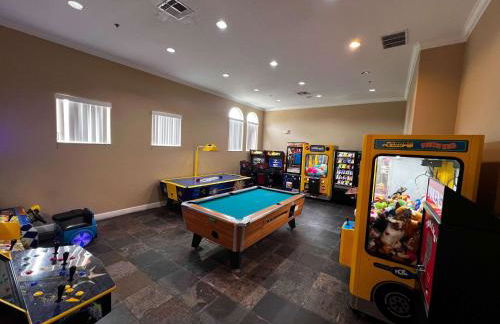 Upstay - Pet-friendly Resort Townhouse w Patio - Foto 68