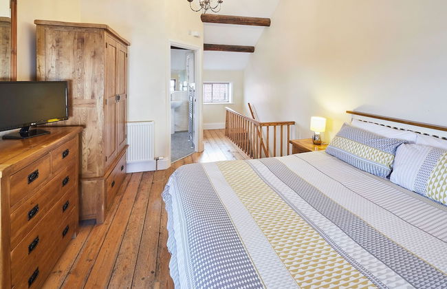 Host Stay Sea Haven - Foto 10