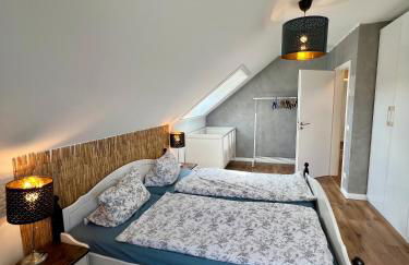 Ferienwohnung Ostseefeuer - Foto 27