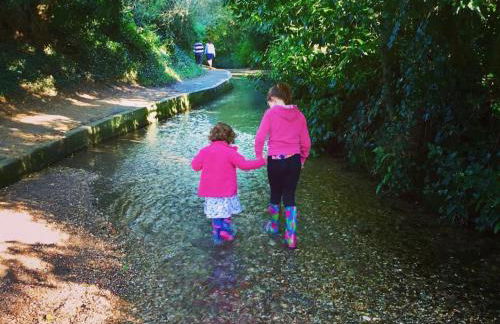 Byford Lodge Luxury self-catering in Louth - Foto 28