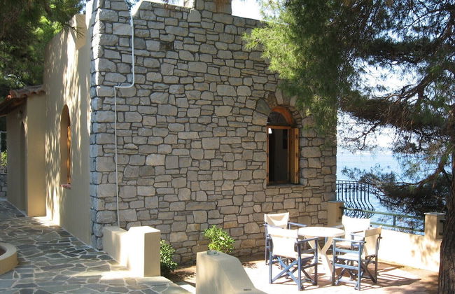 Porto Castello Villas Porto Fino Studio - Photo 23