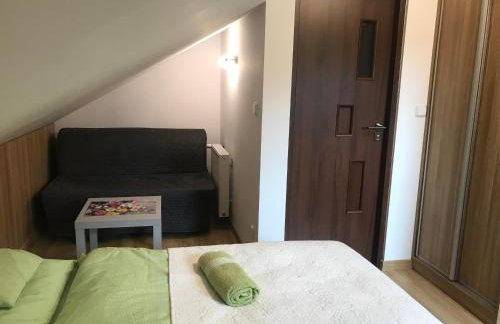 Noclegi Nad Gwdą - Foto 17